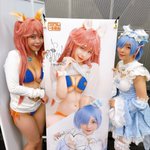 Photo by dec@コスプレ一本勝負 | 11/14(土) ゆるケット (@dec19811231)