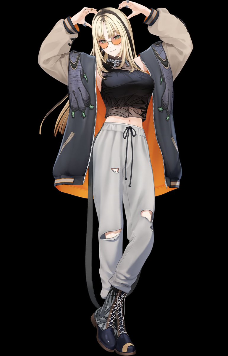 Beowulf21705's tweet photo. @BorosIsSTRONG What about Koganei Niko? https://t.co/JiH4yXyHYN