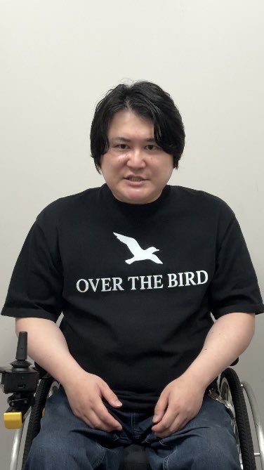 Torichan_2502's tweet photo. 3分プレゼン撮影完了！現時点でだせるだけ出し切った！
1ヶ月ごとくらいで取り直してブラッシュアップしていきたい。次はまず英語版を撮ります！
#OverTheBird #プレゼン動画 #協賛募集 https://t.co/N7Si28ROp9
