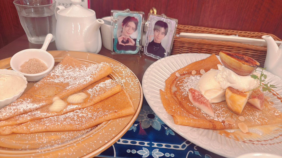 chaaaamcha's tweet photo. ｼﾙﾊﾞｰｳｨｰｸはｴｲｶﾞにﾜｶﾔﾏ更にｵｲｼｲからの🍖ﾒﾝで🍺そしてオンライン🎮に🏠でｴｲｶﾞ https://t.co/NeUwSRI1aD