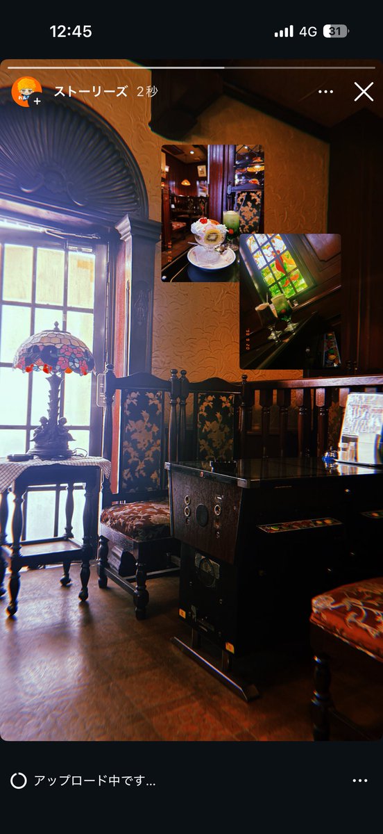 chaaaamcha's tweet photo. ｼﾙﾊﾞｰｳｨｰｸはｴｲｶﾞにﾜｶﾔﾏ更にｵｲｼｲからの🍖ﾒﾝで🍺そしてオンライン🎮に🏠でｴｲｶﾞ https://t.co/NeUwSRI1aD