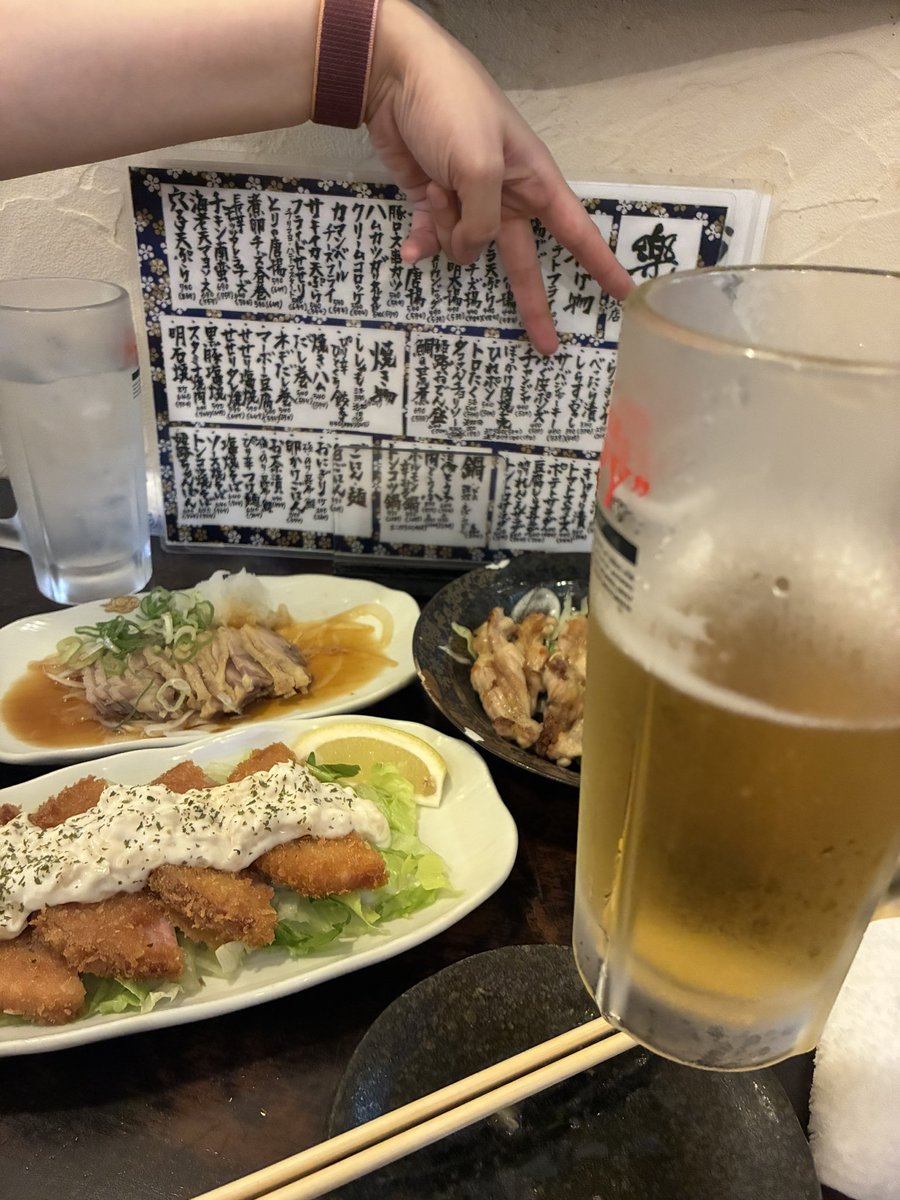 515k_g's tweet photo. 姫路で飲み！
ひねぽん美味しい💞 https://t.co/q8eb8CjnmZ