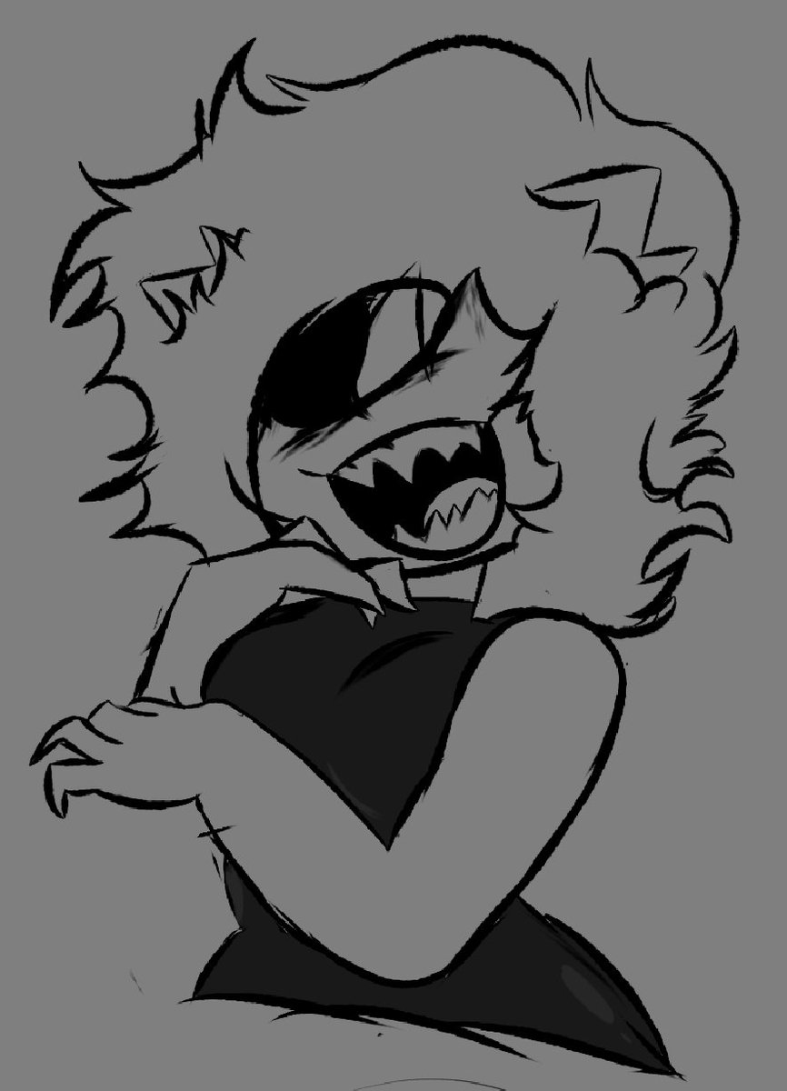 MeMoRyRePleVy's tweet photo. the sass

mory eating paper

#art #oc #ocart #doodle #ocsona https://t.co/ezgc7N2BcD