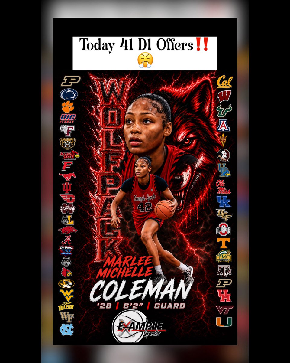 barrybradford3's tweet photo. The work is working. Started at the Academy a year ago, put in the work and followed the plan. Marlee-Michelle Coleman aka “The Package”. Much Much More to come‼️😤🦅 #ThePackage #ExampleStrong #AcademyBusiness https://t.co/zaurqqT7vL