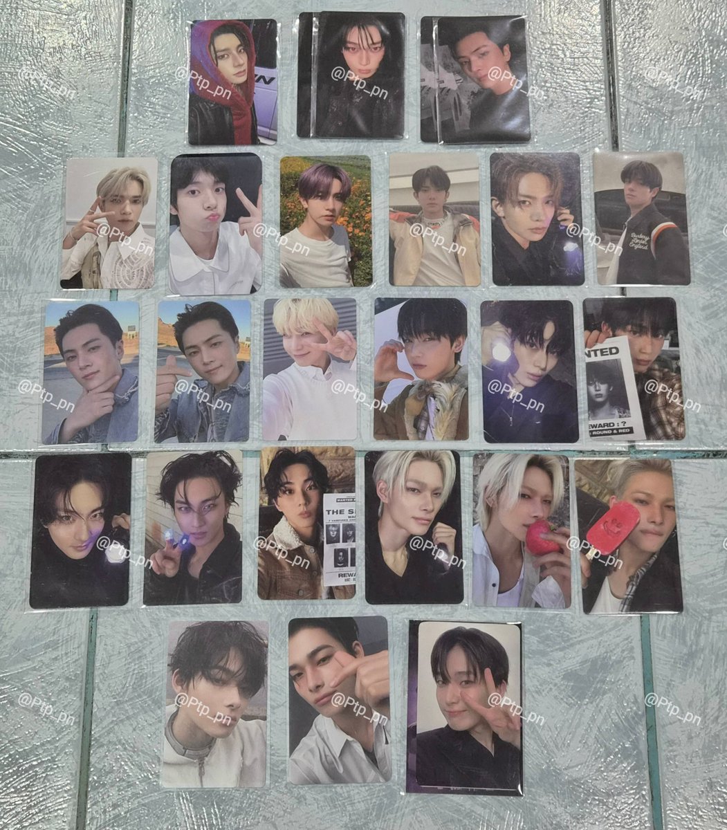 Ptp_pn's tweet photo. พร้อมส่ง 🩶
การ์ด ENHYPEN  🦇

♡ เบเน ไซน์  เจค 150฿
♡ ใบอื่น 50/ใบ
♡ เพิ่มเติมได้ทุกใบค่ะ

♥︎ สั่งซื้อ dm

📮 ค่าส่ง 35 ฿ 
 #ตลาดนัดเอนไฮเพน
#ตลาดนัดenhypen
#ตลาดนัดENHYPEN https://t.co/oGtFuR5uzP