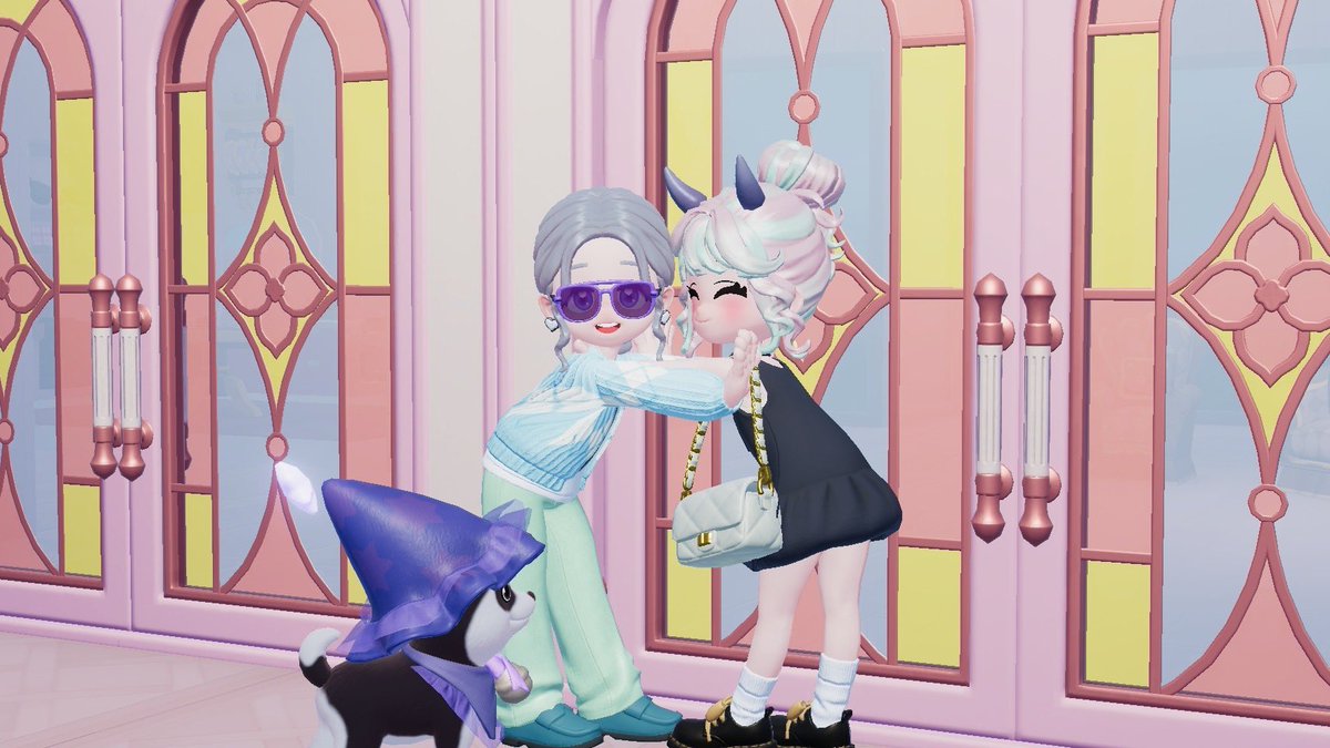 10ve_si3's tweet photo. かうと♡♡
かわいいがすぎる https://t.co/oz3uhBu8JF