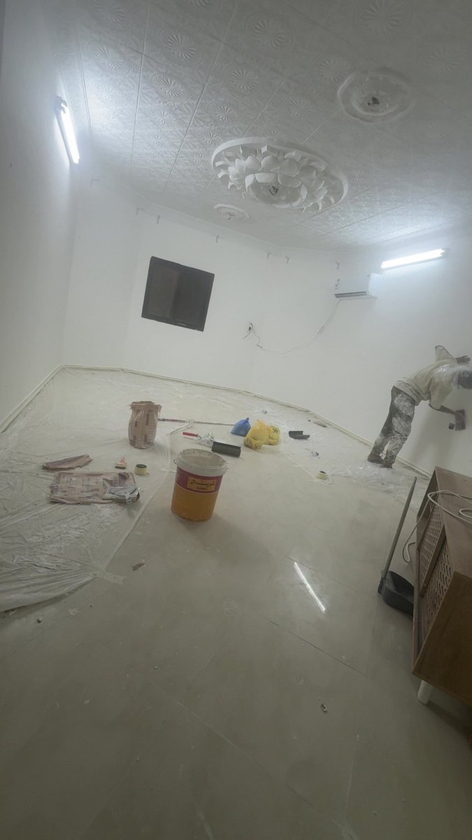 ace_stor's tweet photo. لا يكذب عليكم احد ويقول اهل الرياض صباحياتهم فيروز وقهوة وكروسان

 كذا صباحياتنا: https://t.co/ukoTiDXC0f