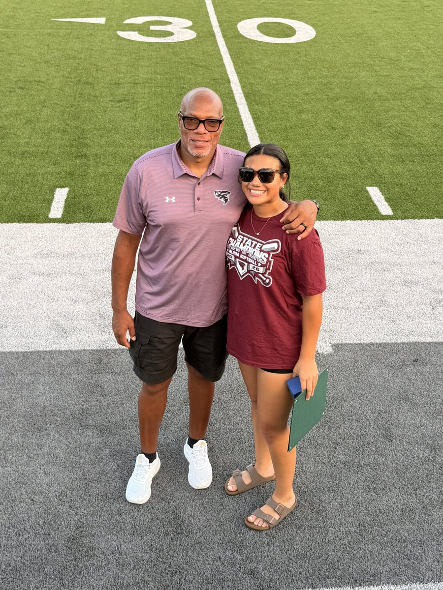 RayaInge40's tweet photo. Thank you to all who have reached out. My family and I appreciate all of your prayers. God's Got US 🙏🏽 Thank you to my softball family for everything @alcoa_softball @RamseyTennMojo @DonaldgPickett @WilliamInge1 @IngeDEFENSE https://t.co/GaB53Hn8uP
