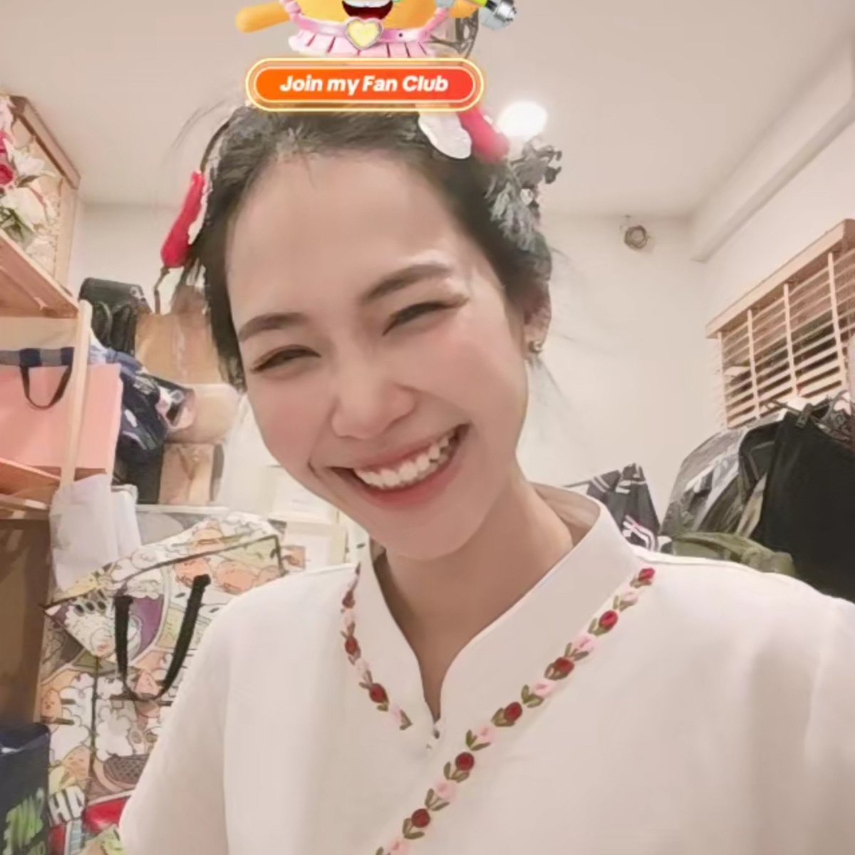 hi16race's tweet photo. ยิ้มโคสน่ารัก โคสขี้โกง ㅜㅡㅜ https://t.co/5ui67VCoqF