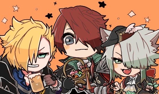M2aEi8r5716079's tweet photo. 7周年おめでとう過去絵🎉
一生すきだ https://t.co/TfgXVEjsuT