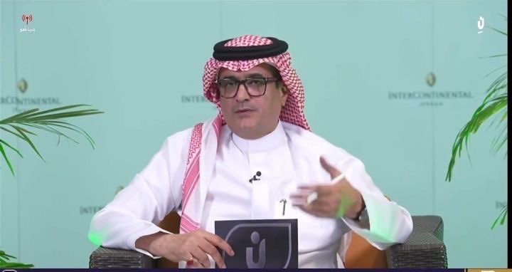 bukairy's tweet photo. بكل أسف . 
تم إبلاغي . ب( إيقافي ) من قبّل هيئة تنظيم الإعلام الموقرة !! عن تقديم برنامجي #ليالي_نبض على منصة @Nabdtuwaiq  
والحمدلله من قبل ومن بعد https://t.co/6UWajzy0Tr