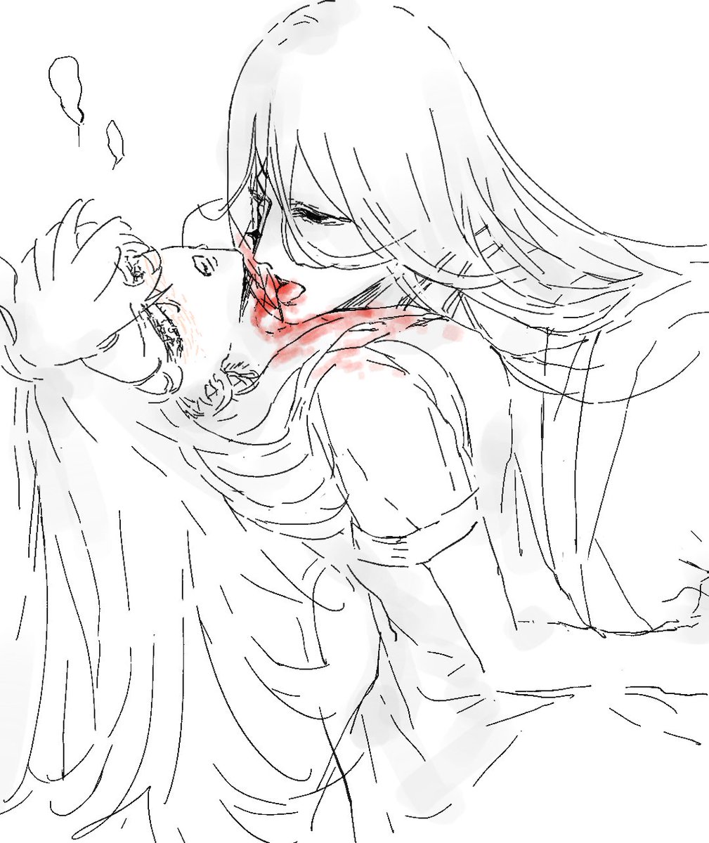 opuheu's tweet photo. 咬咬 https://t.co/Eq3uyxgWQ9