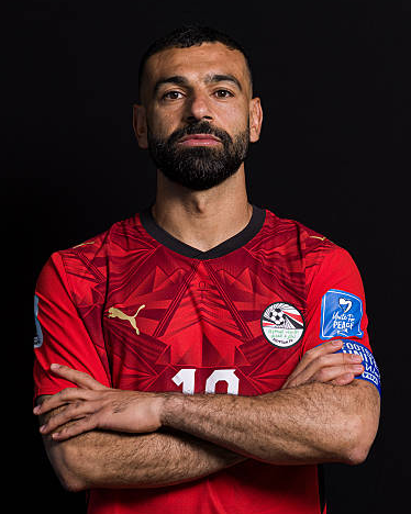 EPLworld's tweet photo. 🚨🚨 

تصفيات كأس الأمم الإفريقية 2027 🏆

محمد صلاح لن يشارك مع منتخب مصر أمام جنوب السودان، بسبب أرضية الملعب الصناعية! 🏟️ https://t.co/p6rCzC0w8X