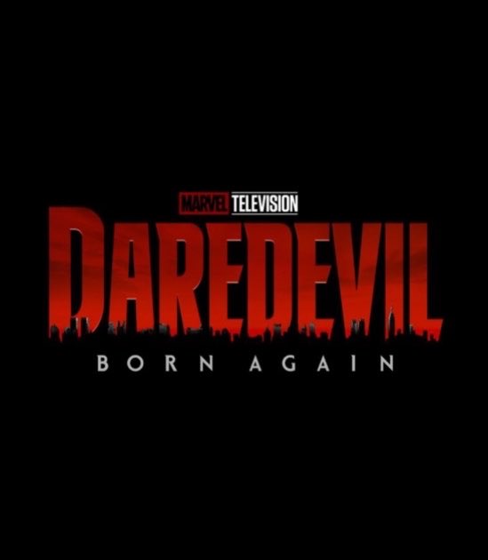marvel_wrd's tweet photo. رسميا 🚨🚨🚨

يبدأ الأسبوع المقبل تصوير المشاهد الإضافية للموسم الثالث من مسلسل Daredevil: Born Again https://t.co/OLymXWyEfc