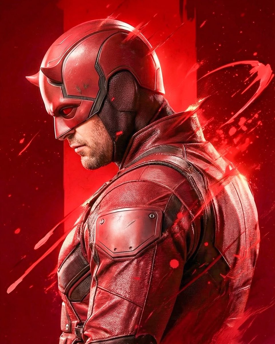 marvel_wrd's tweet photo. رسميا 🚨🚨🚨

يبدأ الأسبوع المقبل تصوير المشاهد الإضافية للموسم الثالث من مسلسل Daredevil: Born Again https://t.co/OLymXWyEfc