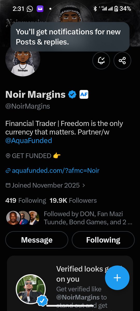 evermulla's tweet photo. @KingTunde_SZN @NOTDONJAZZY @MindForgeHQ1 @KINGTUNDEEDUNT @TheInsider4b @NoirMargins 2023915620, UBA, merem Clinton 

Proof 👇 https://t.co/xhuCDP6E31