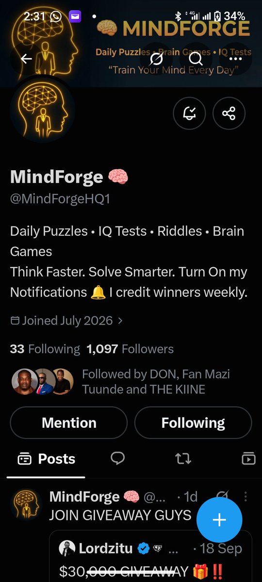 evermulla's tweet photo. @KingTunde_SZN @NOTDONJAZZY @MindForgeHQ1 @KINGTUNDEEDUNT @TheInsider4b @NoirMargins 2023915620, UBA, merem Clinton 

Proof 👇 https://t.co/xhuCDP6E31
