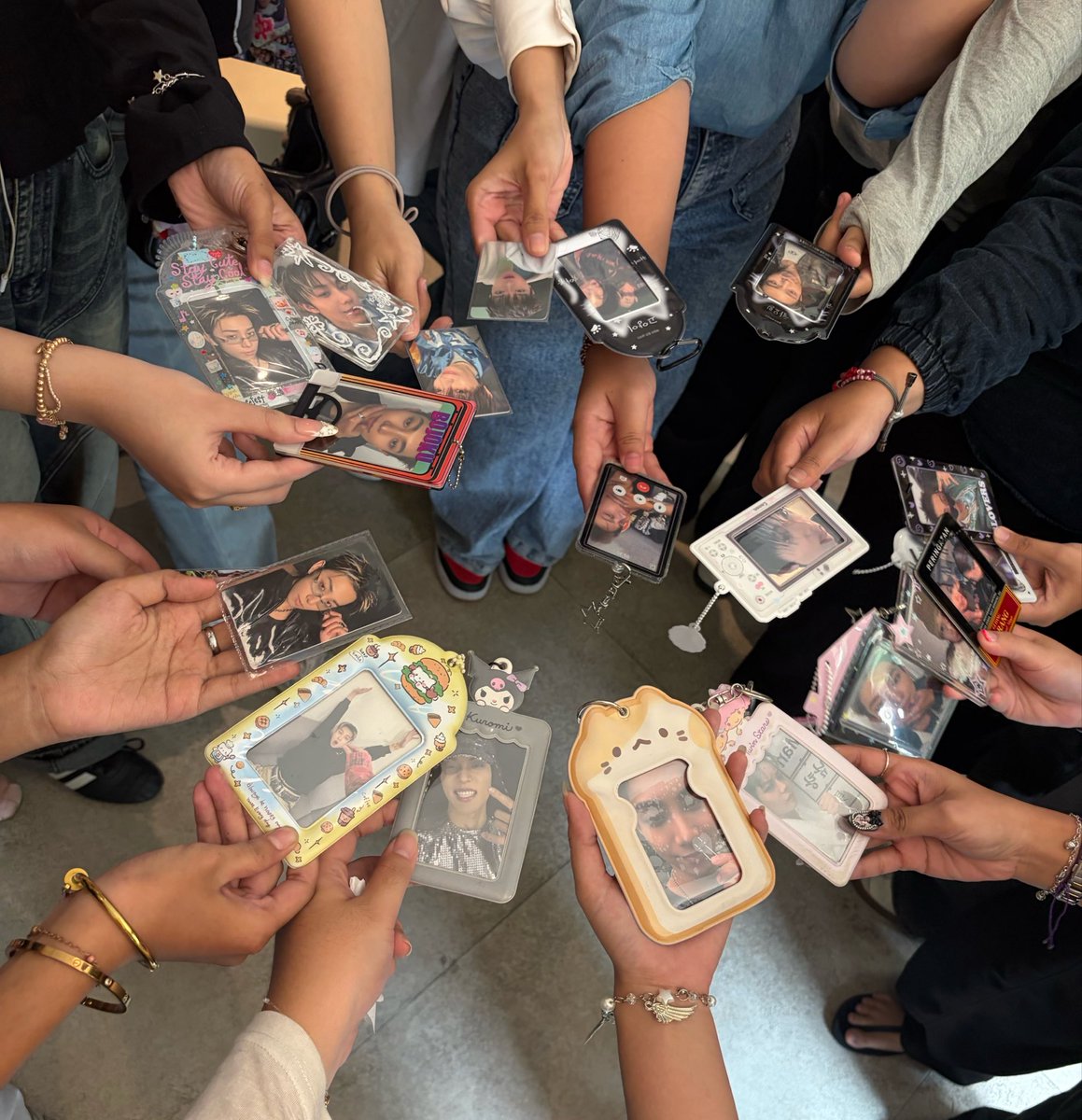 ryuriism's tweet photo. had so much fun 2day makasih ol https://t.co/krtCVlv0GL