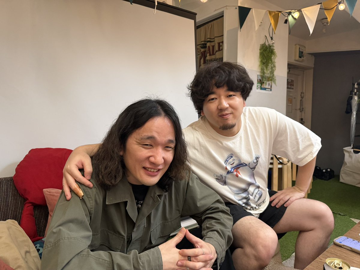 tentenhantenTV's tweet photo. 転転飯店初の冠テレビ特番
「転転ロケ×コント飯店」
ご視聴ありがとうございました!!
感想は＃転転ロケコント飯店 で!!

そして!!好評につき

『転転ロケ×コント飯店【拡大版】』
11/21(土)20:00-22:00
放送決定!!

90分には収まりきらなかったシー��をふんだんに使った完全版をお届け!!お楽しみに!! https://t.co/EyD6Z7Hd7k