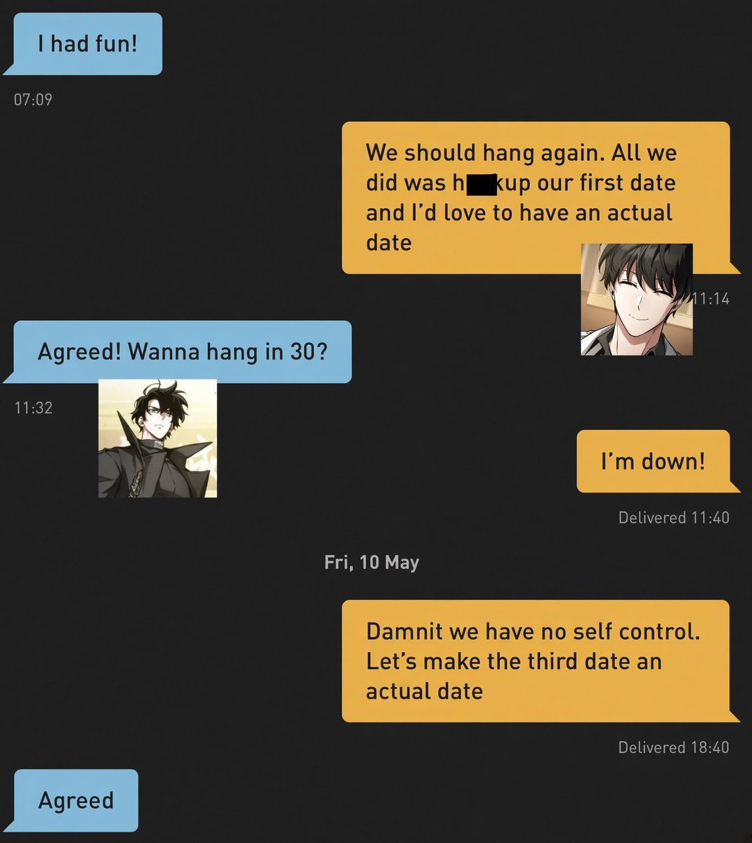 dkosalivation's tweet photo. yjh just wants to fuck, stop yapping already https://t.co/RrS276nOeE