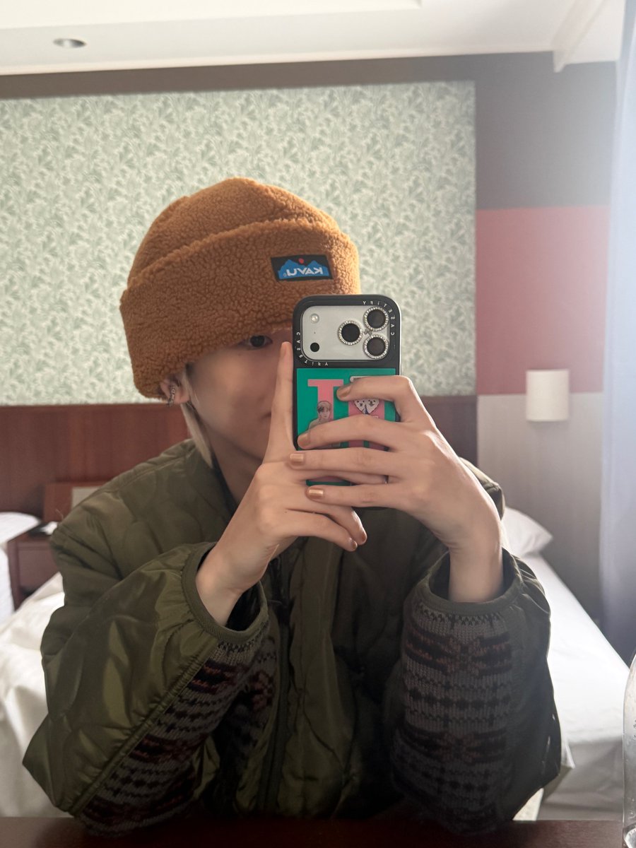 22rw10's tweet photo. 260926 상혁이 🌟 weverse post 

#RIWOO #리우 https://t.co/KyqaoKb211
