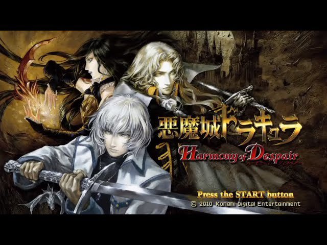 joester13's tweet photo. 悪魔城ドラキュラHDをSwitchかps5で出して欲しい。
#悪魔城ドラキュラ https://t.co/oc0BmVR4Jo