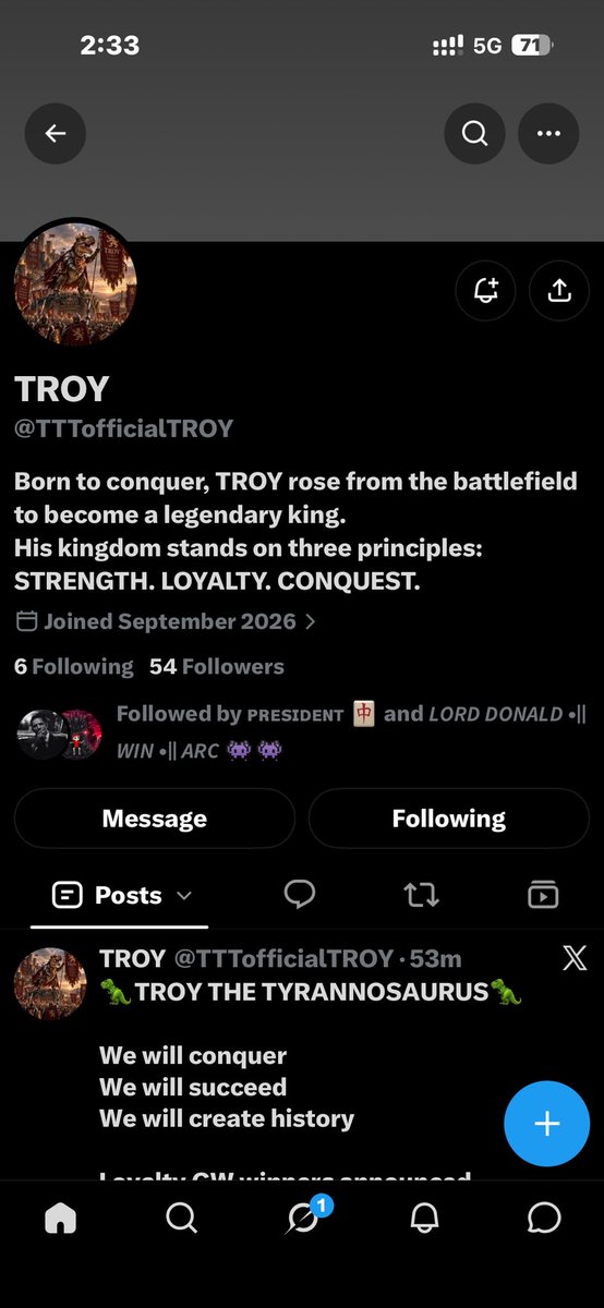 BigCuDUz's tweet photo. @DonaldwinArc01 @TTTofficialTROY @Hayzed2090 I did all boss 
Hopefully I win this 😭🤝 https://t.co/rQ2qRoZXWP