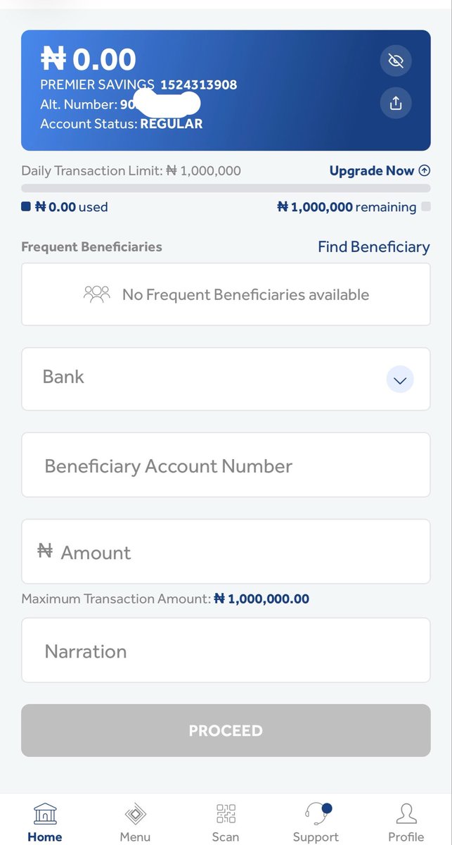 Solonnzo's tweet photo. How can my account balance dry like this.🙁make una do something for me before something do me.. make i take chop first abeg. 

Account Number: 1524313908
Account Name: SOLOMON
Bank: Access Bank https://t.co/7wHN8P2pBc