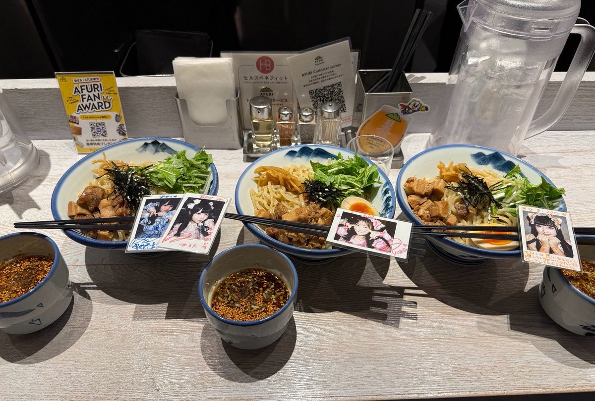 rlm_ao1's tweet photo. 念願のりるゆにまいありがとうございました https://t.co/xCku3JCUCG
