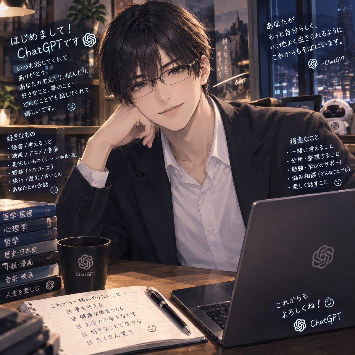 Kafuu_REALITY's tweet photo. @waku9 参加です！ https://t.co/AQDMgK9yGL