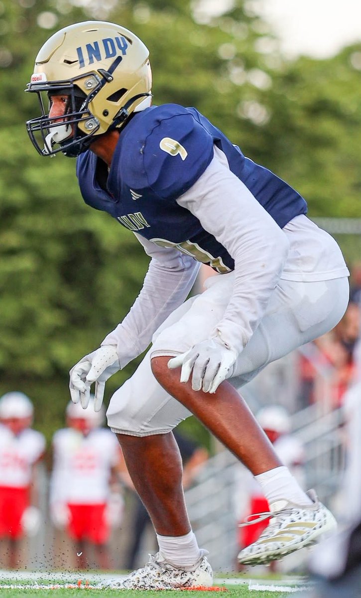 JuCoFootballACE's tweet photo. #GameDay 
NEO JuCo @Norsemen_FB 
vs.
Indy JuCo @DreamU_IndyFB 
@NateStanley09 @brendarion 
@KJCCCmedia https://t.co/IAmnnLYQza