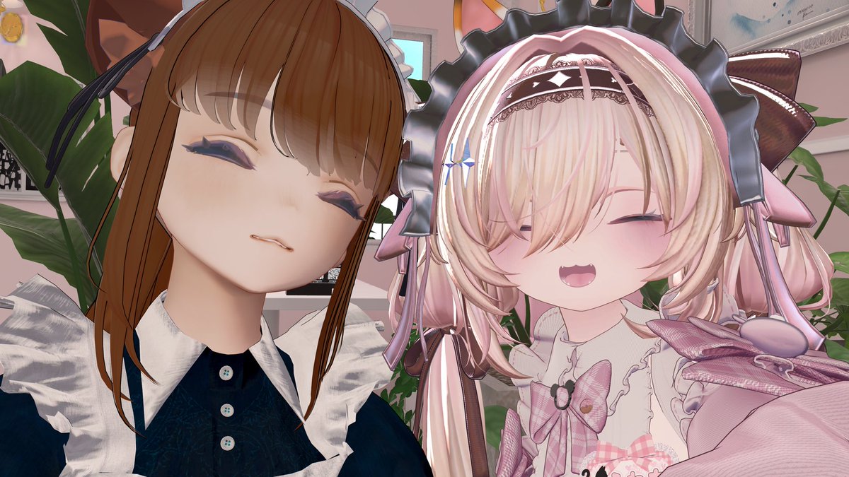 kokoene's tweet photo. オフショットお届け。
はしゃぎすぎて疲れたぶんちゃんかわいいね
#Cafe_cc https://t.co/JYPvSww9B1
