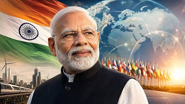 MumbaichaDon's tweet photo. Bharat always had good & skilled doctors but CONgress didn't have political will & vision to capitalise that. Then came 2014, .@narendramodi Ji became PM & story flipped.

MEDICAL TOURISM🔥

TODAY BHARAT ISN'T JUST HEALING WORLD—IT'S BECOME GLOBAL MEDICAL DESTINATION.

Details👇

One of the less-discussed transformations of the last decade is Bharat's rise as a Medical Tourism hub.

Look at the numbers 👇
-foreign arrivals for medical purposes:

🔹 2014: 1.39 lakh 
🔹 2017: 4.95 lakh
🔹 2019: 6.97 lakh
🔹 2023: 6.35 lakh — a strong recovery after COVID-19

That means medical-purpose foreign arrivals were over 4.5× the 2014 level by 2019.

And the latest Economic Survey puts the longer-term transformation in perspective:

📈 Medical tourist arrivals rose from 1.12 lakh in 2009 to over 6 lakh during 2022–24, growing at around 12.4% CAGR — substantially faster than overall inbound tourism growth of 4.5%.

Medical tourism’s share of foreign tourist arrivals also rose from about 2.2% in 2009 to around 6.5% in 2024.

The Economic Survey notes that medical tourists generally have higher per-visitor spending and longer stays.

What changed after 2014?

The Modi Sarkar introduced e-Visa in November 2014, initially covering 43 countries.

Today, e-Visa facilities cover 167 countries, including dedicated:

✅ e-Medical Visa
✅ e-Medical Attendant Visa
✅ e-Ayush Visa
✅ e-Ayush Attendant Visa

The Government also launched the official Heal in India Medical Value Travel portal to streamline information and the international patient's journey.

And medical infrastructure is no longer limited to Bharat's biggest metros.

Special provisions were made for healthcare infrastructure financing in Tier-2 and Tier-3 cities, with major hospitals investing there and specialised procedures becoming available.

👉The Economic Survey estimates Bharat's medical-tourism market at approximately $8.7 BILLION in 2025, with an industry projection of $16.2 BILLION by 2030.

This is more than tourism.

It means:

~Foreign exchange coming into India
~Global demand for Indian medical expertise
~Expansion of advanced healthcare infrastructure
~Healthcare opportunities beyond metros
~Employment across hospitals, hospitality, aviation and allied services

From 1.39 Lakh medical-purpose foreign arrivals in 2014 to 6+ lakh in recent years, Bharat's Medical Value Travel ecosystem has clearly expanded.

E-Visa + e-Medical Visa + Heal in Bharat + healthcare infrastructure + Bharat's cost competitiveness and medical expertise = a powerful new pillar of Bharat's global services economy.

Bharat is increasingly becoming a place where the world comes not only to visit — but to get treated and.... credit goes only & only to Modi Sarkar. Agar koi bola "Thank you, Lehru ji", toh phone mei ghuske marunga. 😂😂