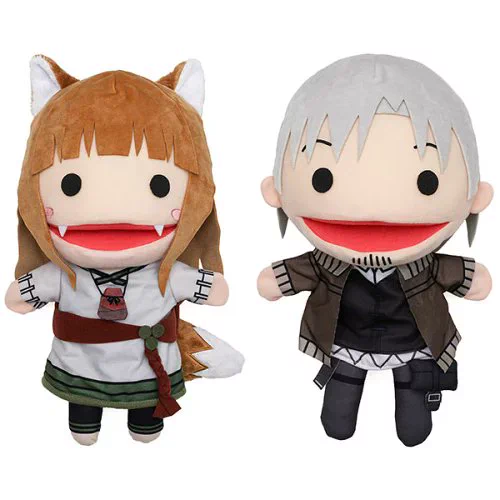 狼と香辛料 グッズ情報 (@spicy_wolf_info) / X