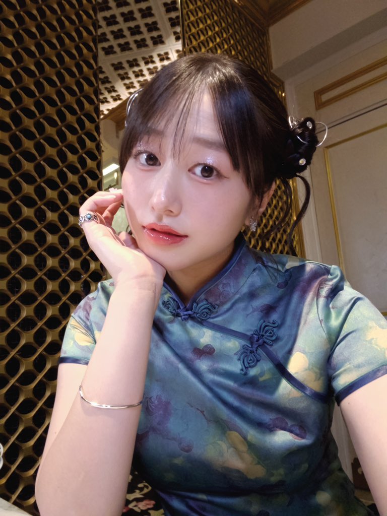 cocohayashi515's tweet photo. 林鼓子 香港ファンミーティング2026
ありがとうございました✨

みんなに会えて本当に嬉しかったですっ！♡
多謝你! 我愛你♡ https://t.co/bSBPkfHqDz