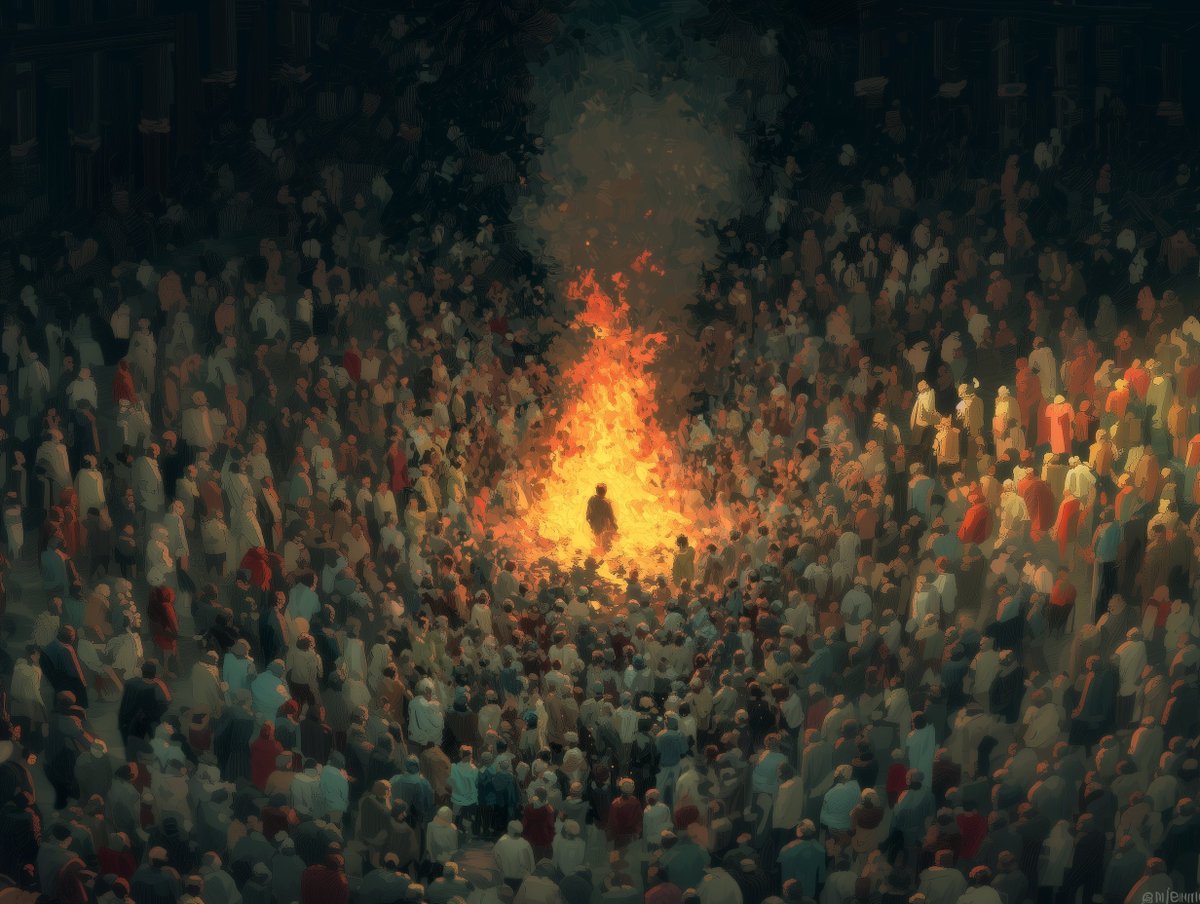 Nythis110929's tweet photo. Lost In Crowds 🔥 https://t.co/fU3bfQ4qqO