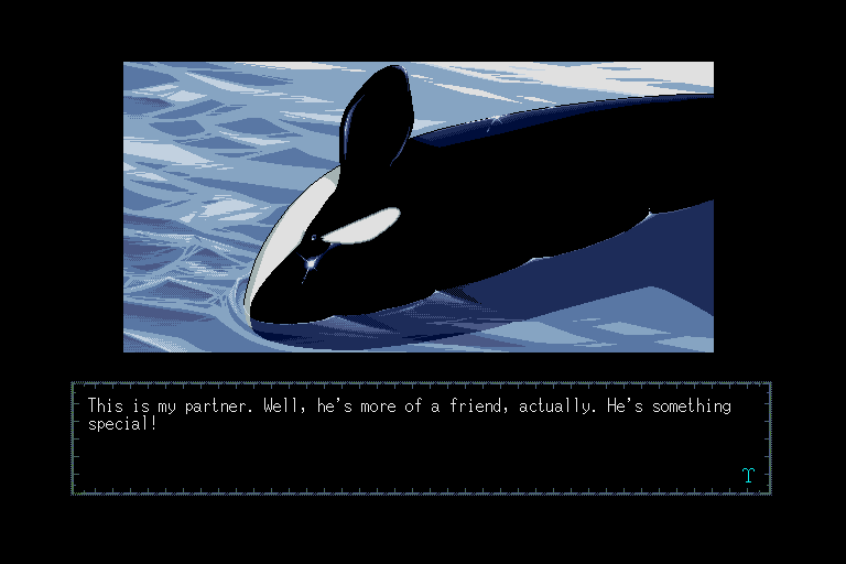 ElCaminoOscuro's tweet photo. I've released a translation for My Eyes! on the X68000, PC-98 and FM-Towns. I didn't bother with any patching stuff, so download away. The translation was done by Eien ni Hen, who is no longer with us. May she rest in peace.
https://t.co/GRHt70yk4s https://t.co/IVxiwwy89X