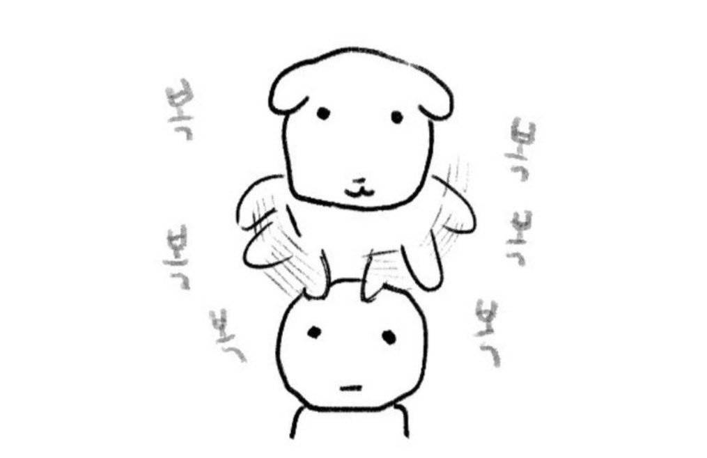 HAPYaY_09's tweet photo. 냐기님 포타보고 낙서햇어여
현우빈 https://t.co/Zsqlp91vGi