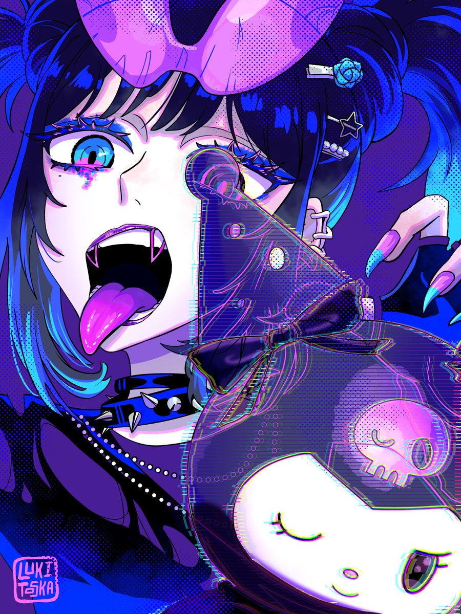 luki_toska's tweet photo. Perfect collab

Day 59 posting Ado fanart until she notices me

いつかAdoさんに見てもらえますように!
Allow Ado to use my art

#ado #adoart #adofanart #Adoイラスト #Ado好き https://t.co/yXTfaNPiEz
