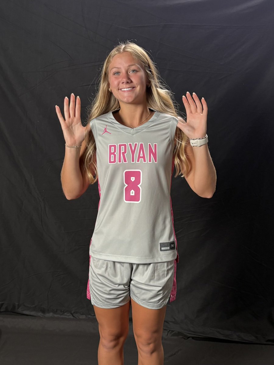 cleland_kendall's tweet photo. So excited to receive my first offer from Bryan College!! Thank you coach @kassgaylor for a great day on campus! 
@PCHS_LadyHoops @PheeElite @Bryan_WBB https://t.co/bTAgsn9faV
