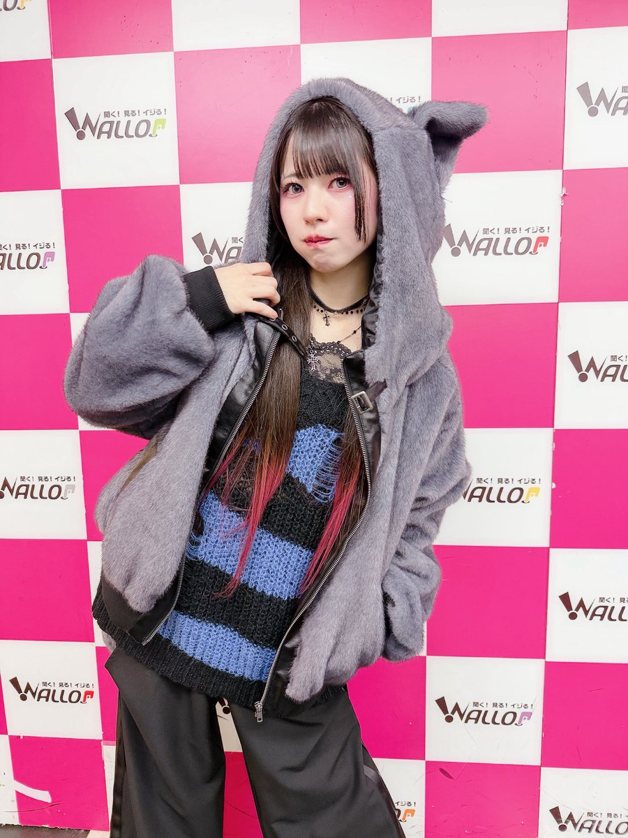 ReiNa_AnDoh25's tweet photo. #DRESSMEPOISON
ファッションショー&ライブイベント
@ WALLOP3F STUDIO
ありがとうございました!
個人的にとてもお世話になっているブランド様でしたのでこうしてお仕事させて頂きまして本当に嬉しかったです!
#NIBBLEPOISON の魅力が多くの方に伝わっていたら嬉しいです!🦇
#ドレミポイズン https://t.co/bvZK25OPAb
