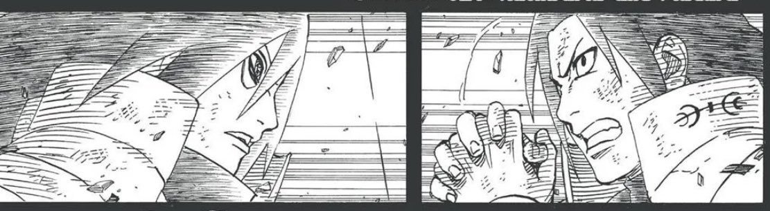 misslouder_'s tweet photo. Sometimes, when looking at the fight between Hashirama and Madara, it seems like he’s injured and even bleeding. He’s supposed to have superhuman regeneration, but now I think there’s a limit to it. https://t.co/oWNol17yGX