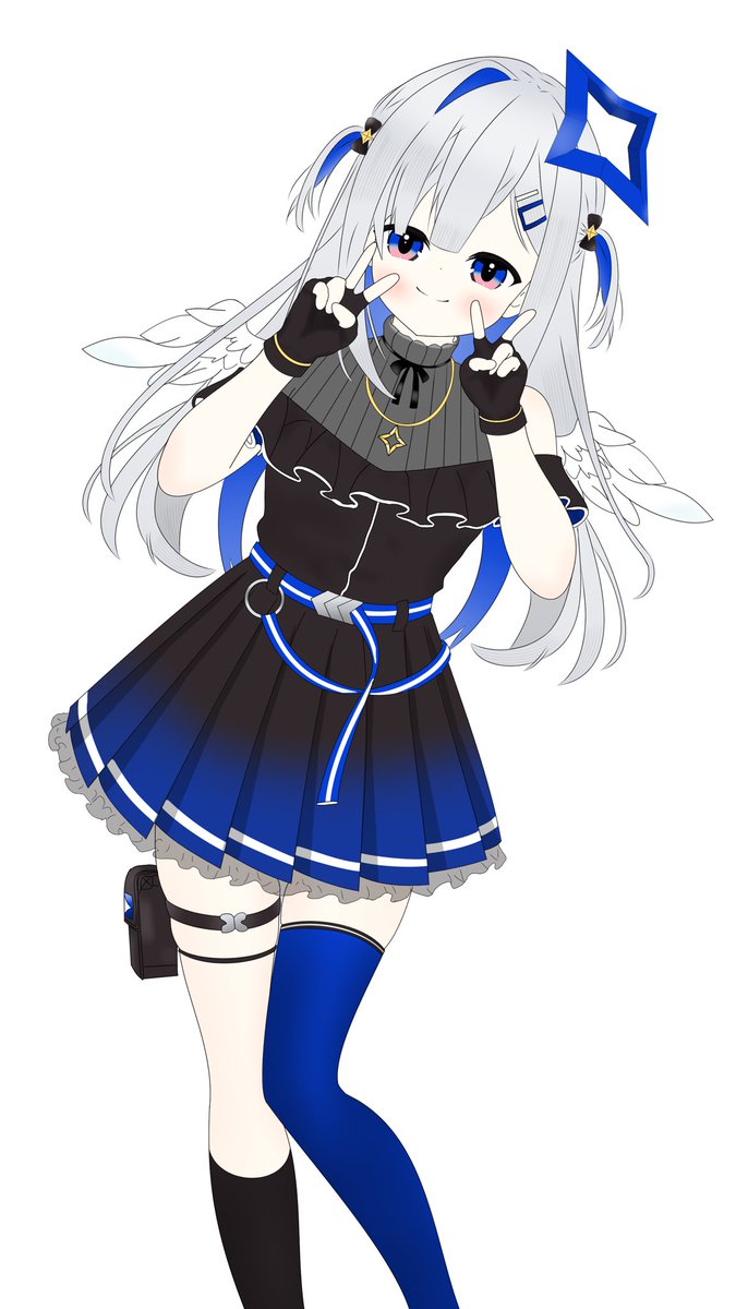 maruyon0422's tweet photo. #かなたーと
ピースたそ https://t.co/gIvhxZNnFY