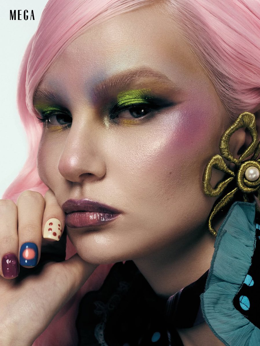 cafewindows's tweet photo. beauty editorial from mega magazine, september 2026 issue
makeup by slomakeup
photographed by agoo azcuna-bengzon https://t.co/xnVbg8EQMW