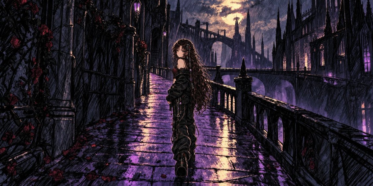 AurenVossVT's tweet photo. 💥💥NEW PROMPT

Wanted to try something different style wise today!

Big thanks to @InaFoxxx, @Velvet_n_Smoke, @razarooski

Appreciation post coming later today for all you goobers! 🌹

Prompt in next message! https://t.co/pfLcD1XW0r
