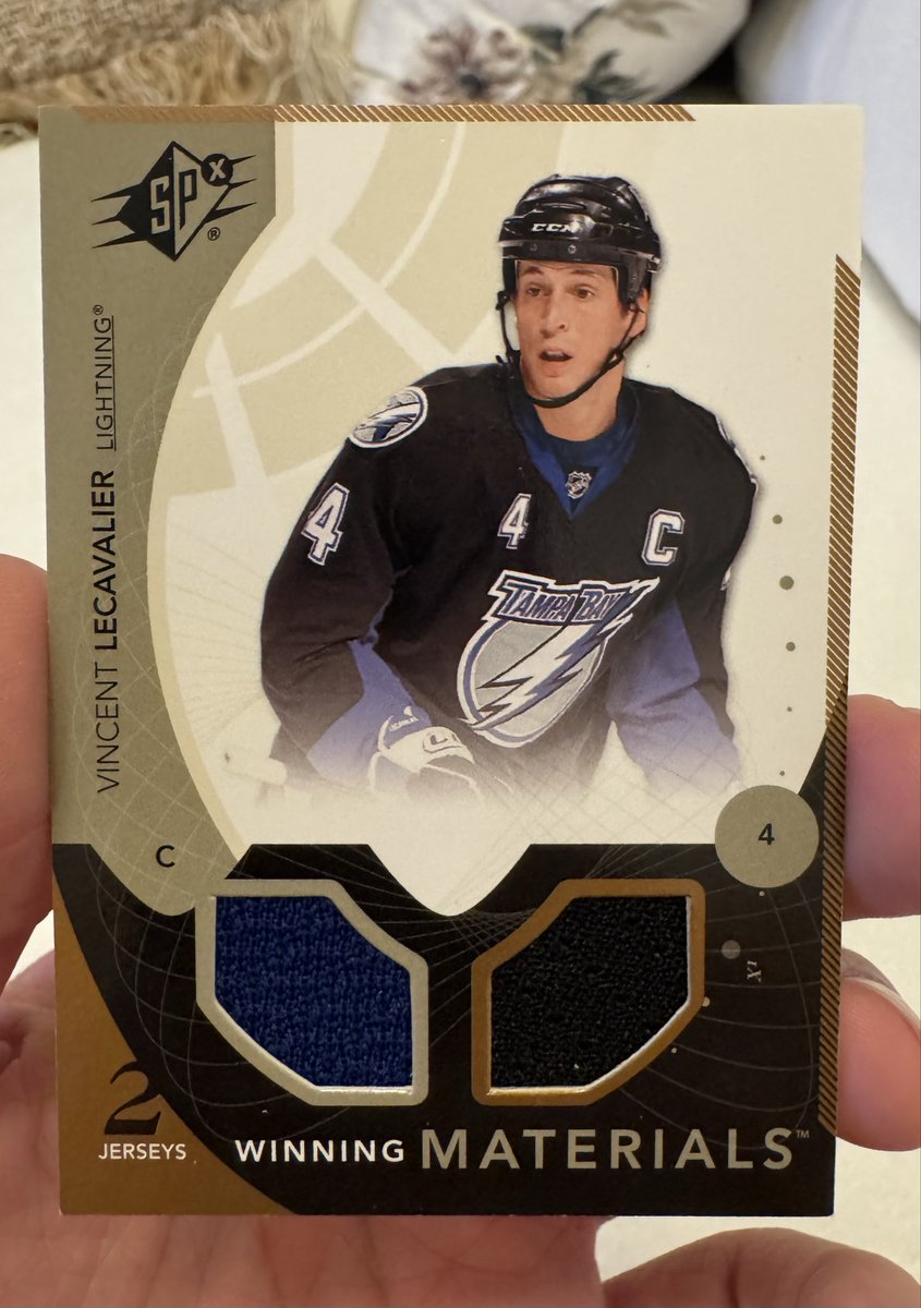 MaximusRips's tweet photo. 5 days until Lightning hockey… LFG⚡️⚡️⚡️ #GoBolts https://t.co/5A4KHKKbuY