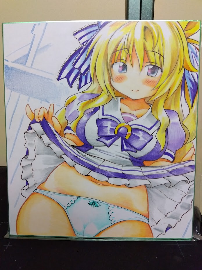 BODADEMAN22's tweet photo. できた～ん https://t.co/rPNAurohrJ
