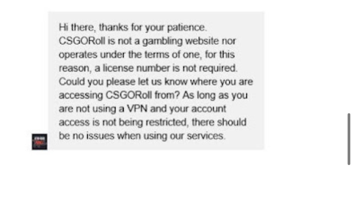 nothalfretired's tweet photo. Killian / EyE is a well known scammer within the industry and has been at the centre of criticism several times.

He has faced backlash over blocking user withdrawals, prolonging user withdrawals (so users end up gambling more whilst waiting), advertising to minors &amp; much more… https://t.co/zLJv25FUg2