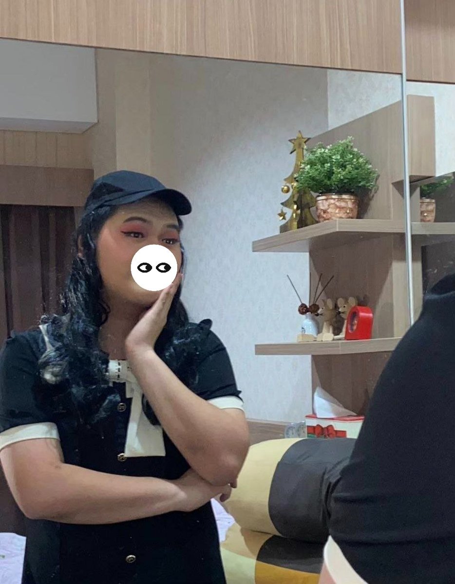 Intanstvny's tweet photo. Gaes aku mau spill seorang boti bekasi pacarnya selebgram inisial pake "ci"😄

Jadi boti ini tuh punya pacar cewe (biasalah buat nyamarin diri biar kek orang normal but aslinya bowti bgt) btw bekasi nih emang gila ya banyak bgt botinya. https://t.co/rMOyjaKXp9