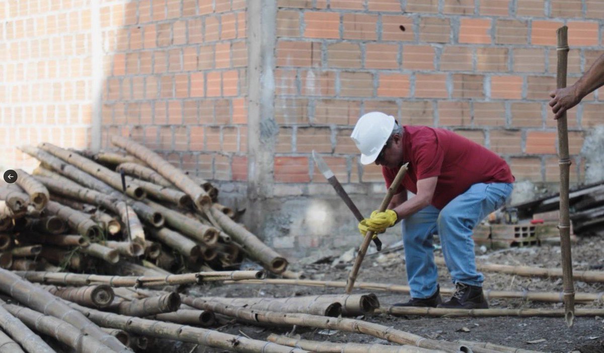 Danielbricen's tweet photo. Impunidad, burla y vergüenza https://t.co/7FDnJD1gu5